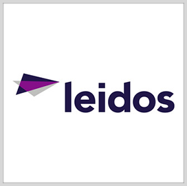 Leidos’ Mike Chagnon and Tim Freeman Take on New Roles in Leadership Reorganization