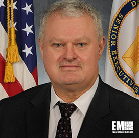 Timothy Bishop Appointed Director of Army Space & Missile Defense CoE