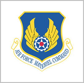 AFMC Trains Focus on Digital Materiel Management to Advance Warfighting Capabilities