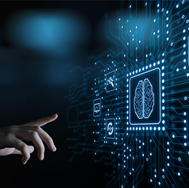 DOE-led AI Workshop Discussed Ways to Expedite Tech for Earth, Climate Predictability