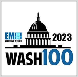 Executive Mosaic Unveils 2023 Wash100 Award Winners for Momentous 10th Year