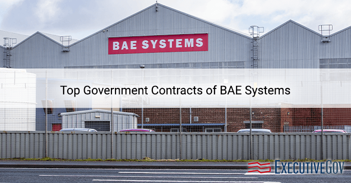 Copyright 2022 Bae Systems Government Contracts