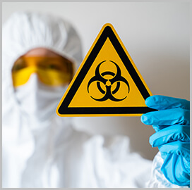 DOE to Distribute Up to $105M Over 3 Years for Biopreparedness Research Projects
