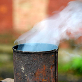 PNNL Marks Milestone in Developing Low-Cost Carbon Capture Technology