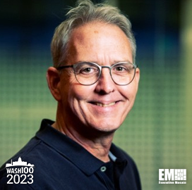 Craig Martell Says Data Labeling Key to Winning Against China’s AI Development