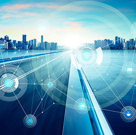ITI Urges NTIA to Prioritize Cybersecurity, Commercialization in Awarding $1.5B Open RAN Innovation Fund