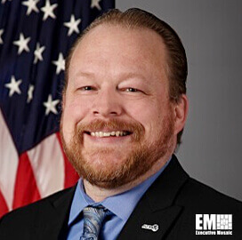 5 AFRL Mission Area Leads Instituted to Meet USSF Science & Tech Needs; Andy Williams Quoted