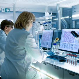DOE Seeks Feedback on Proposed Use of National Laboratories to Spur Regional Innovation Hubs