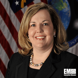 NGA Harnesses Commercial Capabilities to Advance National Security Via EIM Contract; Shelby Pierson Quoted