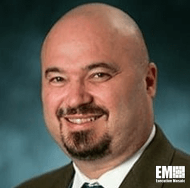 Federal IT Exec Charles Armstrong Appointed FEMA CIO