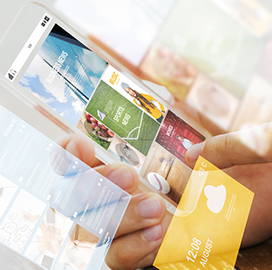 NTIA Report Offers Recommendations to Promote Competition in Mobile App Market