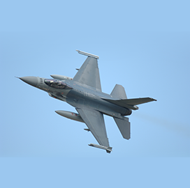 Senators Say Congress Should Hold Off on F-16 Sales to Turkey Until NATO Protocols Are Ratified