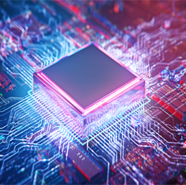 Sen. Gary Peters Revives Securing Semiconductor Supply Chains Act
