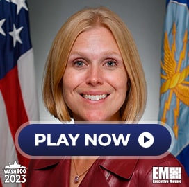 Video: Air Force CIO Discusses Where DOD Can Improve Warfighter Capabilities