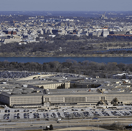Congress to Require DOD to Explicate Use of Streamlined Acquisition Authorities
