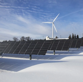 NREL, EPRI to Manage Competition to Create Renewable Energy Net Load Forecasting Tool