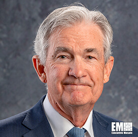 Jerome Powell Says ‘Disinflationary Process’ Has Started