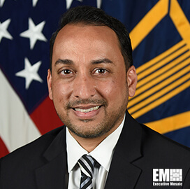 Farooq Mitha on Importance of Pentagon’s Small Business Strategy