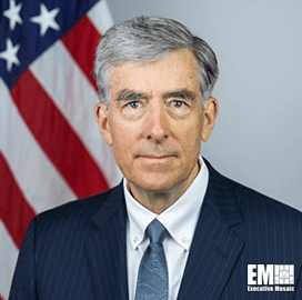 Chris Inglis to Retire as National Cyber Director