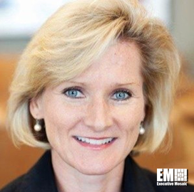 Elisabeth Schmidt Joins Maximus as SVP for Technology and Consulting Services; Scott Barr Quoted