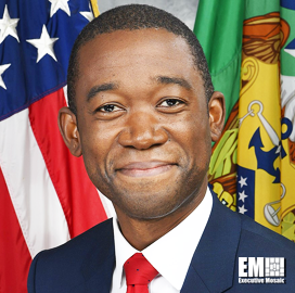 Treasury Outlines Plans to Address Cloud Adoption Risks in Financial Sector; Wally Adeyemo Quoted