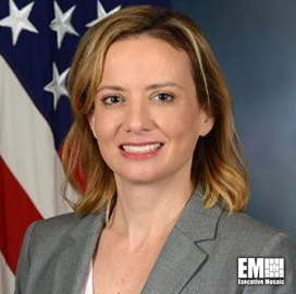 Kristen Alexander Named OSD Chief Learning & AI Officer, Operational Test & Evaluation Director