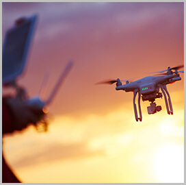 Senate Bill Proposes Updated Rules on Commercial BVLOS Drone Operations