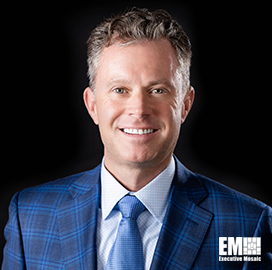CAES Wins Navy Contract to Upgrade Electronic Warfare System; Rob Smith Quoted
