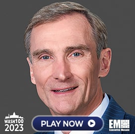 Roger Krone, Leidos CEO, on Company Growth & Market Performance