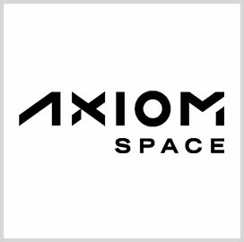 NASA Announces Crew of Axiom’s Second Mission to ISS