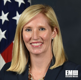 NTIA Appoints Amanda Toman as 5G Innovation Fund Lead