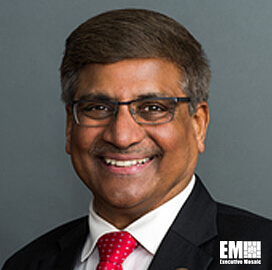 U.S.-Australia Partnership to Support Responsible, Ethical AI R&D; Sethuraman Panchanathan Quoted