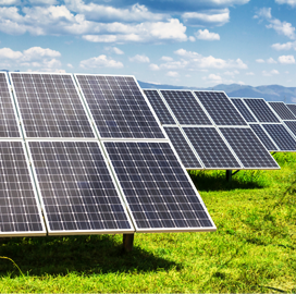 DOE Begins Construction of 3rd Generation Concentrating Solar-Thermal Power Plant