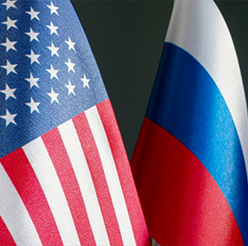 Putin Suspends Russia’s Involvement in Nuclear Arms Control Pact With US