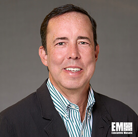Bill Webner Elevated to CEO of Capgemini Government Solutions