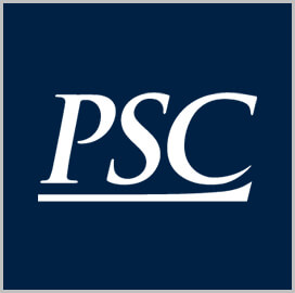 PSC Report Details GovCon Industry Services to Ukraine