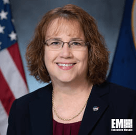 Dawn Schaible Becomes Permanent Deputy Director of NASA’s Glenn Research Center