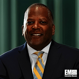 Former Columbia Mayor Stephen Benjamin Named White House Office of Public Engagement Director