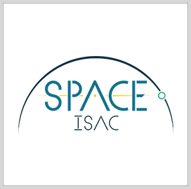 Space ISAC Establishes Cislunar Affinity Group to Improve Government-Industry Ties for Exploration