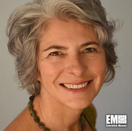 Deirdre Mulligan Named OSTP Deputy Chief Technology Officer for Policy
