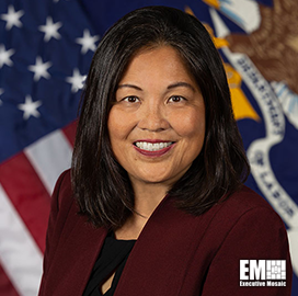 Julie Su Nominated to Serve as Next Labor Secretary