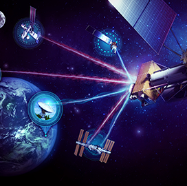 NASA Glenn Research Center Works to Speed Up Space Communications