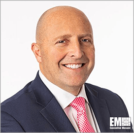 Raytheon Technologies Books $250M Space Development Agency Contract to Deliver Missile Satellite Constellation; Dave Broadbent Quoted