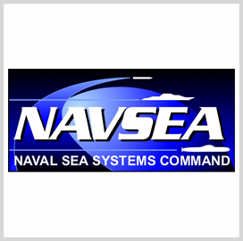 NAVSEA Uses Digital Tools to Demo Bridge Validation for Constellation-class Frigate Design