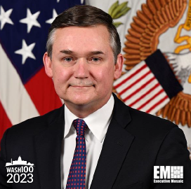 Acquisition Exec Douglas Bush on Tech Development Efforts to Modernize Army for 2030