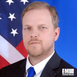 Former HHS CIO Gerald Caron Assumes Similar Role at International Trade Administration