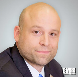 Fornetix CTO & Founder Charles White Selected to AFCEA International Cyber Committee