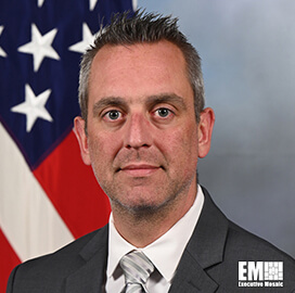 Biden Seeks to Strengthen Hypersonics Industrial Base With DPA Title III; Anthony Di Stasio Quoted