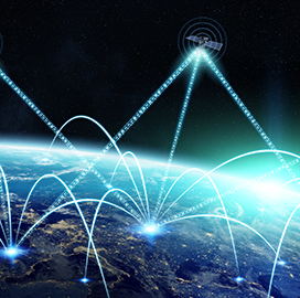 House Bills Seek to Promote Innovation in Commercial Satcom Industry