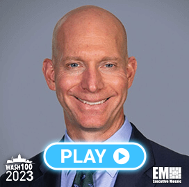 Matt Tait Shares 2 Key Lessons Learned from ManTech’s Zero Trust Implementation
